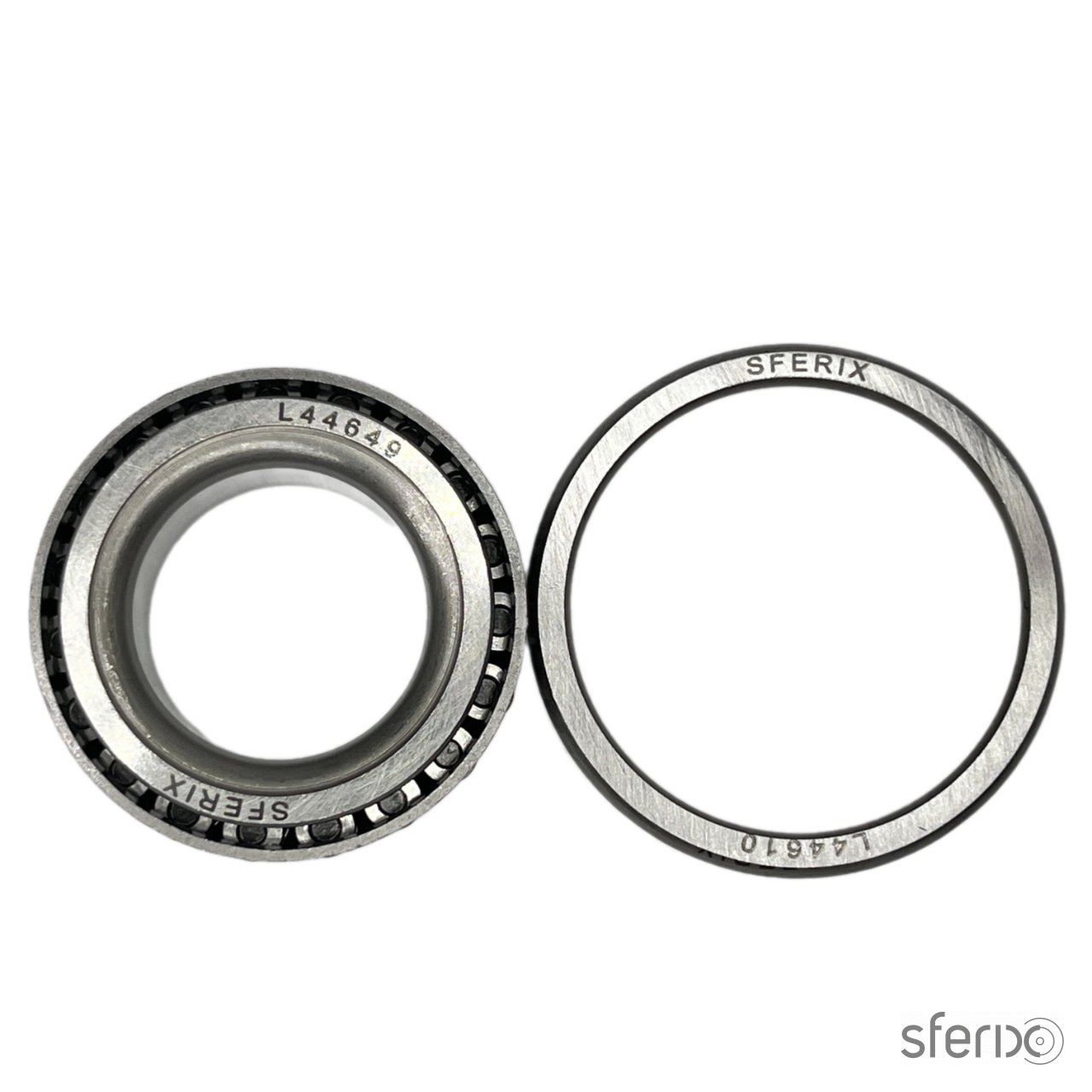 Конический подшипник L44649/L44610 SFERIX - Сферикс - фото -  4
